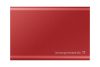Samsung Portable SSD T7