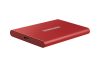 Samsung Portable SSD T7