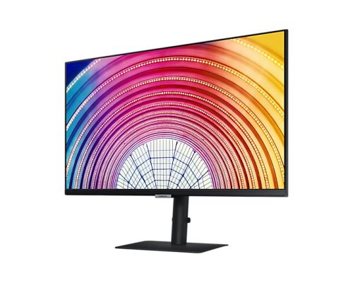 Samsung ViewFinity LS27A600NAUXEN computer monitor
