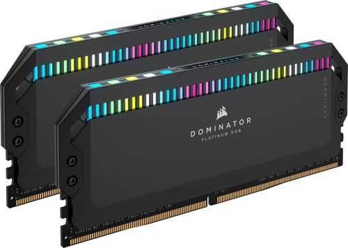 Corsair Dominator CMT64GX5M2B6800C40 memory module