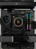 Corsair Dominator CMT64GX5M2B6800C40 memory module