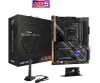 Asrock X670E TAICHI