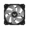 ASUS TUF Gaming TF120 ARGB Fan - Triple Fan Kit with ARGB Controller