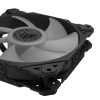 ASUS TUF Gaming TF120 ARGB Fan - Triple Fan Kit with ARGB Controller