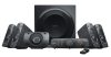 Logitech Z906 speaker set