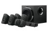 Logitech Z906 speaker set