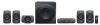 Logitech Z906 speaker set