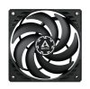 ARCTIC P12 Slim PWM PST