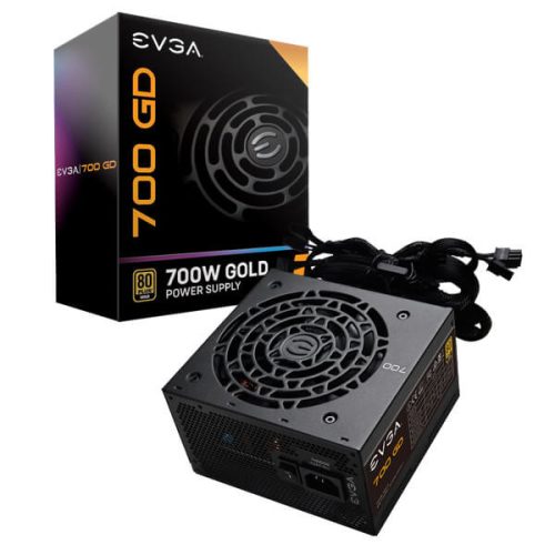 EVGA 700 GD power supply unit
