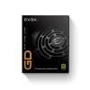 EVGA 700 GD power supply unit
