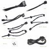 EVGA 700 GD power supply unit