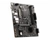 MSI PRO H610M-G DDR4 motherboard