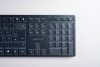 CHERRY KW 9100 SLIM keyboard
