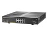 Aruba 2930F 8G PoE+ 2SFP+