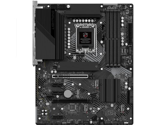 Asrock Z790 PG Lightning