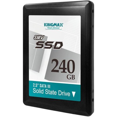 Kingmax KM240GSMV32 internal solid state drive