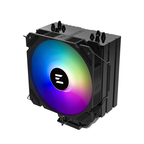 Zalman CNPS9X PERFORMA ARGB BLACK computer cooling system