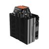 Zalman CNPS9X PERFORMA ARGB BLACK computer cooling system