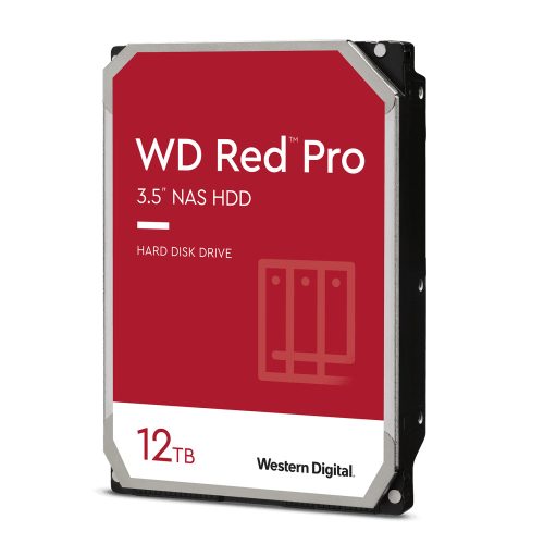 Western Digital WD Red Pro