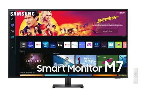 Samsung S43BM700UU computer monitor