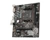 MSI B450M-A PRO MAX motherboard