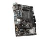 MSI B450M-A PRO MAX motherboard