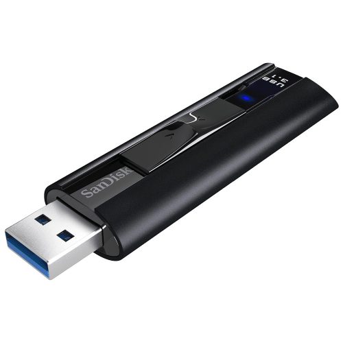 SanDisk Extreme Pro USB flash drive