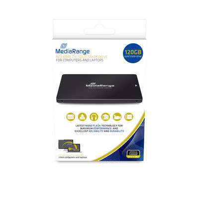 MediaRange MR1001 internal solid state drive