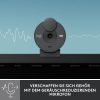 Logitech Brio 300 webcam