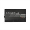 Chieftec Chieftronic PowerUp power supply unit