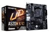 Gigabyte A520M K V2 motherboard
