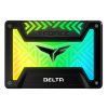 Team Group T-FORCE DELTA RGB LITE T253TR512G3C323 internal solid state drive