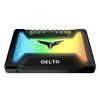Team Group T-FORCE DELTA RGB LITE T253TR512G3C323 internal solid state drive