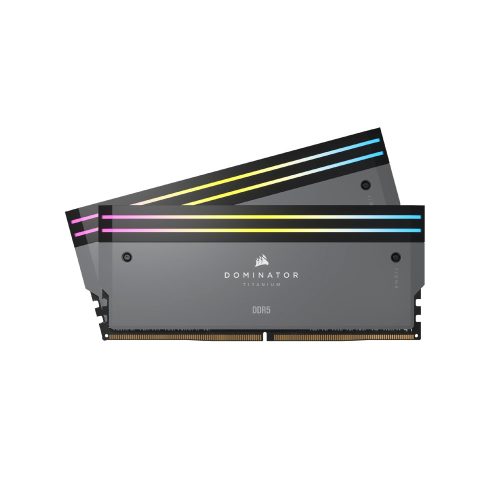 Corsair Dominator Titanium CMP32GX5M2B6000Z30 memory module