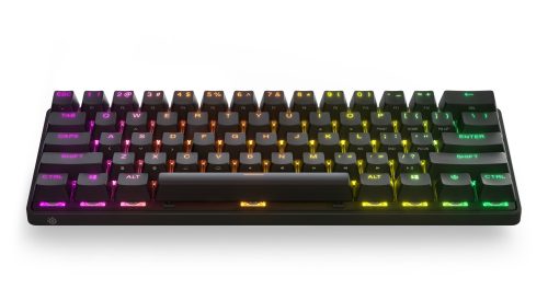 Steelseries Apex Pro Mini Wireless keyboard