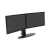 Ergotron Neo Flex Dual Monitor Lift Stand
