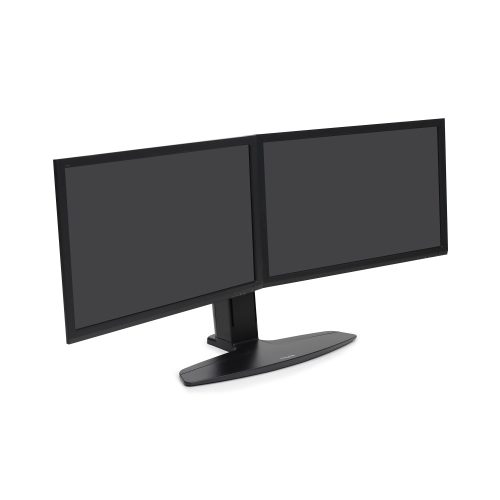 Ergotron Neo Flex Dual Monitor Lift Stand