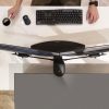 Ergotron Neo Flex Dual Monitor Lift Stand
