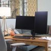 Ergotron Neo Flex Dual Monitor Lift Stand