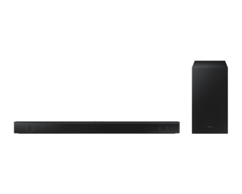 Samsung HW-B550/EN soundbar speaker