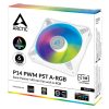 ARCTIC P14 PWM PST A-RGB