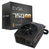 EVGA 750 GQ power supply unit