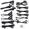 EVGA 750 GQ power supply unit