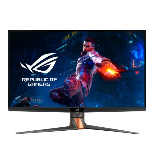 ASUS ROG Swift PG32UQXR computer monitor