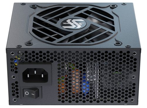 Seasonic FOCUS-SPX-750 power supply unit