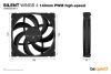 be quiet! SILENT WINGS 4 | 140mm PWM
