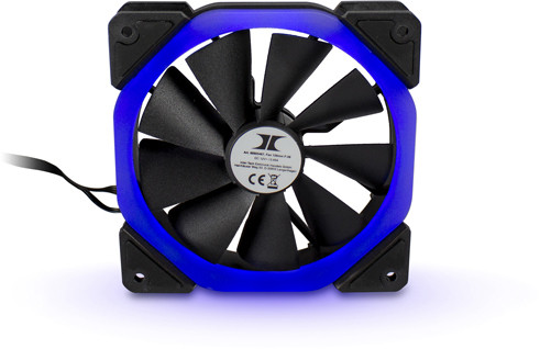 Inter-Tech 88885470 computer cooling system