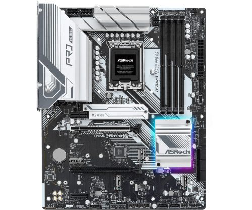 Asrock Z790 Pro RS