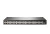 Aruba 2930F 48G 4SFP+
