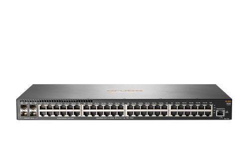 Aruba 2930F 48G 4SFP+